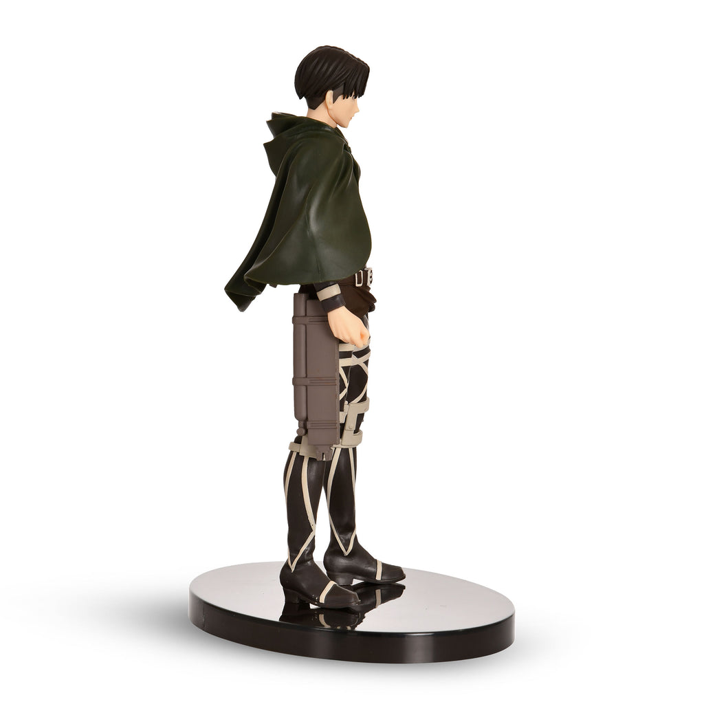 Produktbild Attack on Titan - The Final Season - Levi Figur
