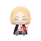 Produktbild Tokyo Revengers - Manjiro Sano Plüsch Figur