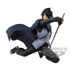 Produktbild Boruto - Naruto Next Generation - Uchiha Sasuke Figur