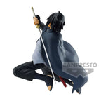 Produktbild Boruto - Naruto Next Generation - Uchiha Sasuke Figur