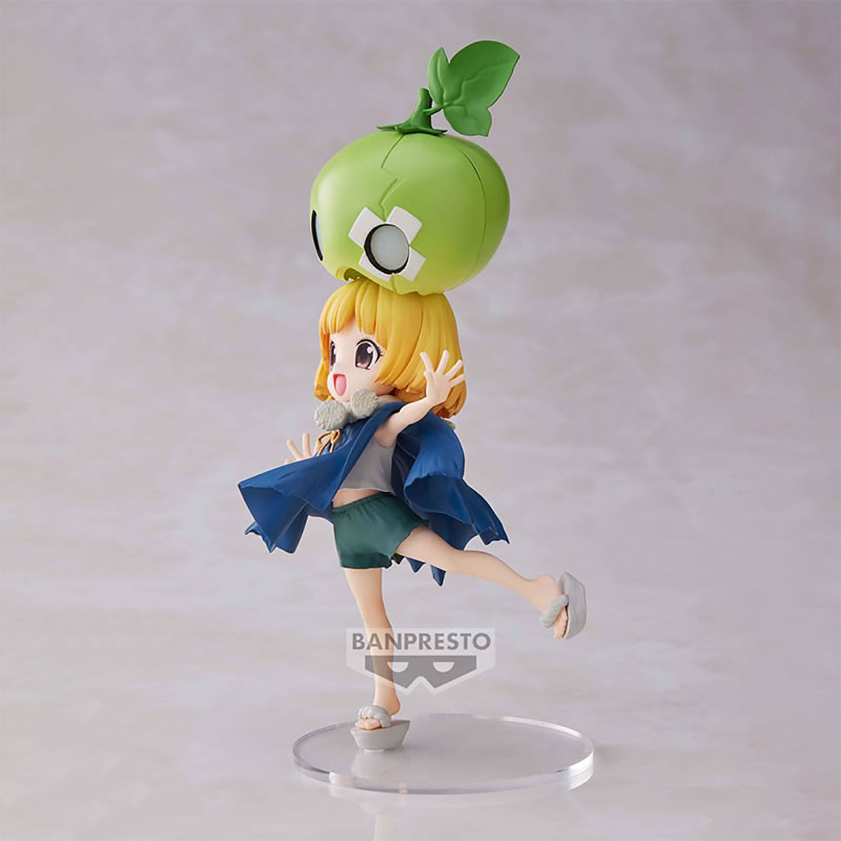 Produktbild Dr. Stone - Suika Figur