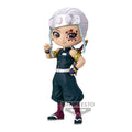 Produktbild Demon Slayer - Tengen Uzui Q Posket Figur