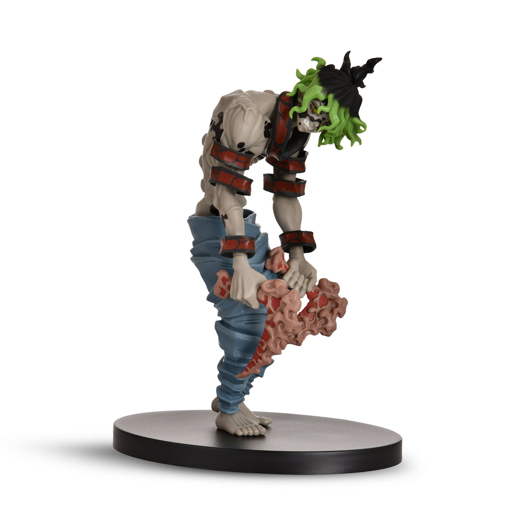 Produktbild Demon Slayer - Gyutaro Figur Vol. 8 Version B