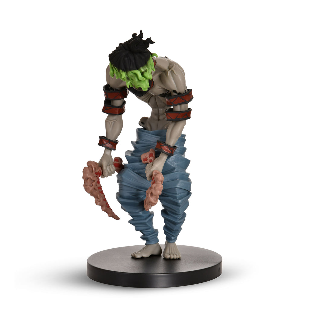 Produktbild Demon Slayer - Gyutaro Figur Vol. 8 Version B
