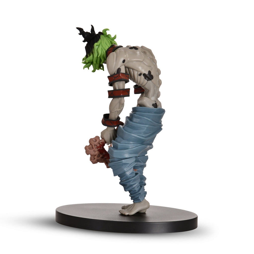 Produktbild Demon Slayer - Gyutaro Figur Vol. 8 Version B