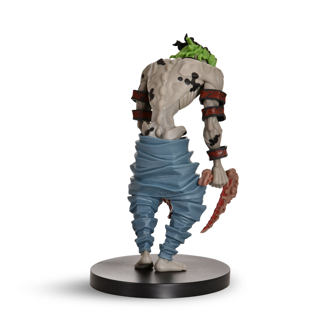 Produktbild Demon Slayer - Gyutaro Figur Vol. 8 Version B