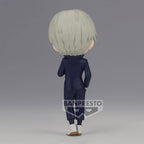 Produktbild Jujutsu Kaisen - Toge Inumaki Q Posket Figur Version A