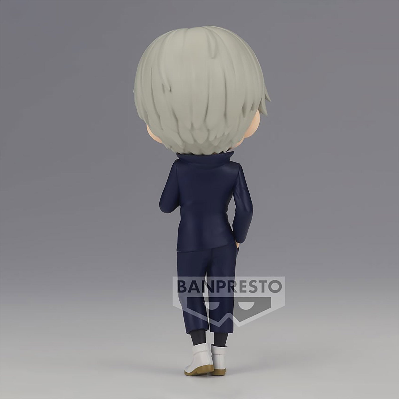 Produktbild Jujutsu Kaisen - Toge Inumaki Q Posket Figur Version A