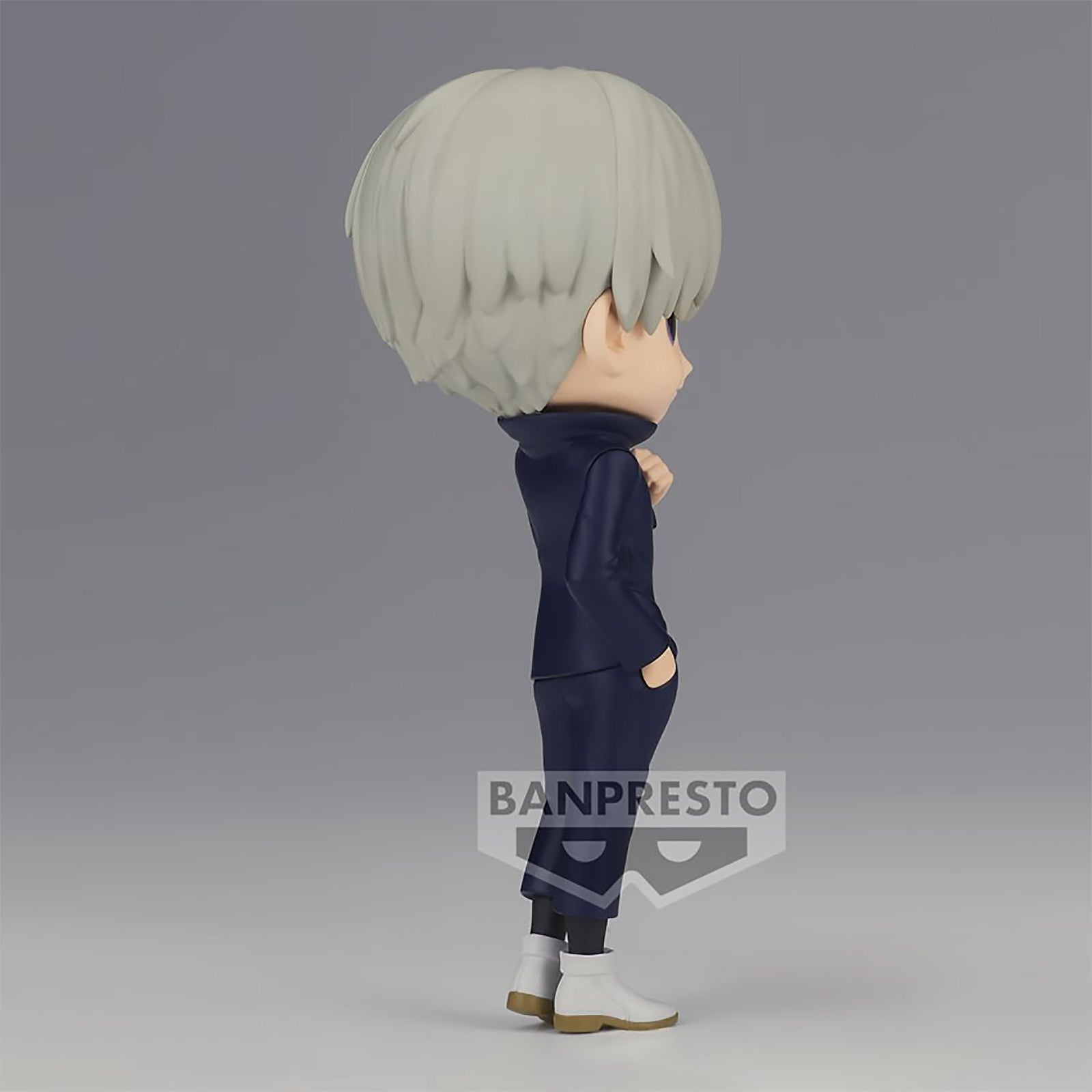 Produktbild Jujutsu Kaisen - Toge Inumaki Q Posket Figur Version A