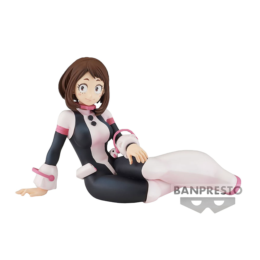 Produktbild My Hero Academia - Ochako Figur