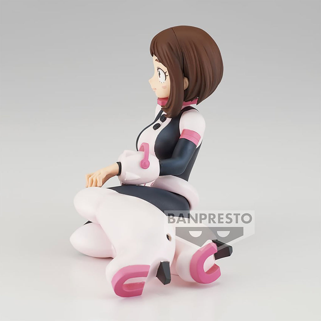 Produktbild My Hero Academia - Ochako Figur