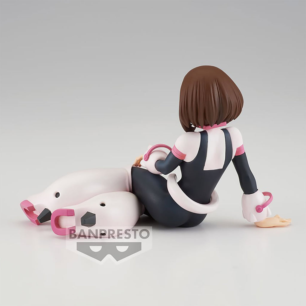 Produktbild My Hero Academia - Ochako Figur
