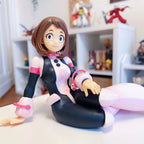 Produktbild My Hero Academia - Ochako Figur