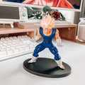 Product image Dragon Ball Z - Majin Vegeta Match Makers Figure