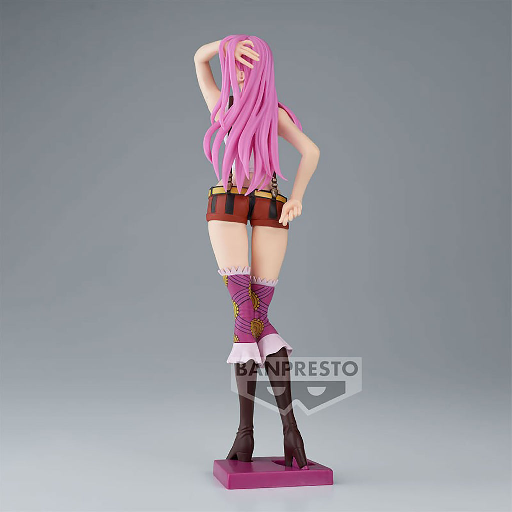 Produktbild One Piece - Jewelry Bonney Glitter & Glamours Figur