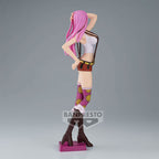 Produktbild One Piece - Jewelry Bonney Glitter & Glamours Figur