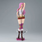 Produktbild One Piece - Jewelry Bonney Glitter & Glamours Figur