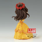 Produktbild Die Schöne und das Biest - Belle Q Posket Figur