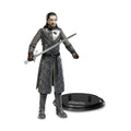 Product image Game of Thrones - Jon Snow Bendyfigs Figure