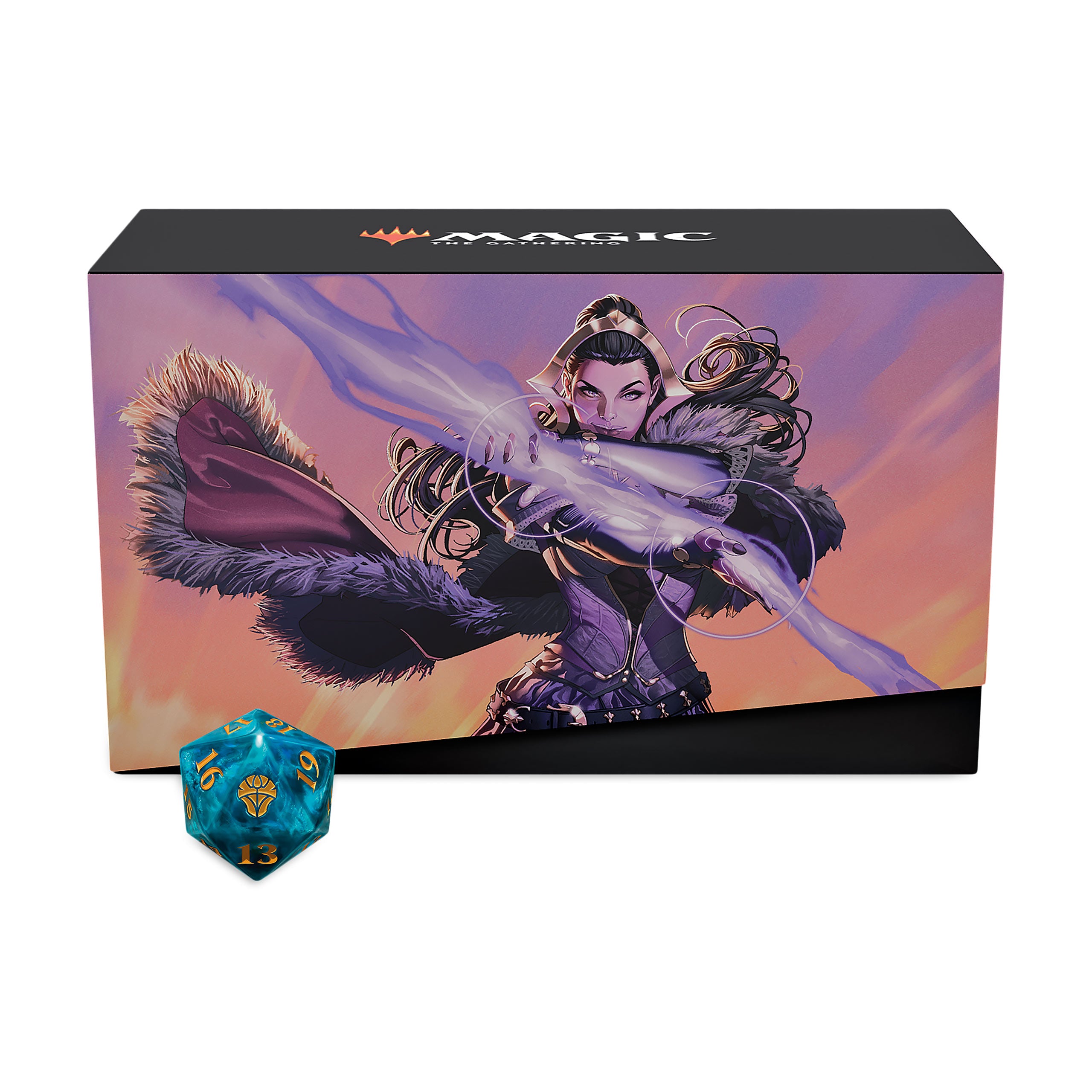 Produktbild Dominaria United Bundle - Magic The Gathering