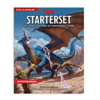 Produktbild Dungeons & Dragons - Die Drachen der Sturmwrack Insel Starter Set