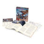 Produktbild Dungeons & Dragons - Die Drachen der Sturmwrack Insel Starter Set
