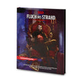 Produktbild Dungeons & Dragons - Curse of Strahd Adventure