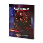Produktbild Dungeons & Dragons - Curse of Strahd Adventure
