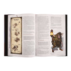 Produktbild Dungeons & Dragons - Curse of Strahd Adventure