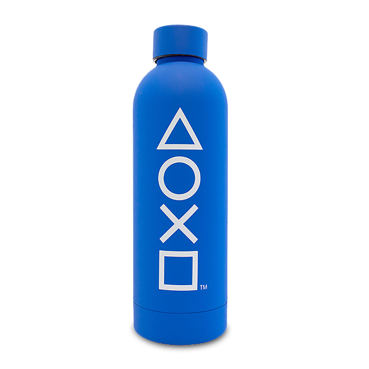 Produktbild PlayStation - Buttons Trinkflasche