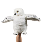 Produktbild Harry Potter - Hedwig Interaktive Handpuppe