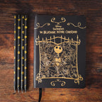 Produktbild Nightmare Before Christmas - Jack Skellington Premium Geschenkset