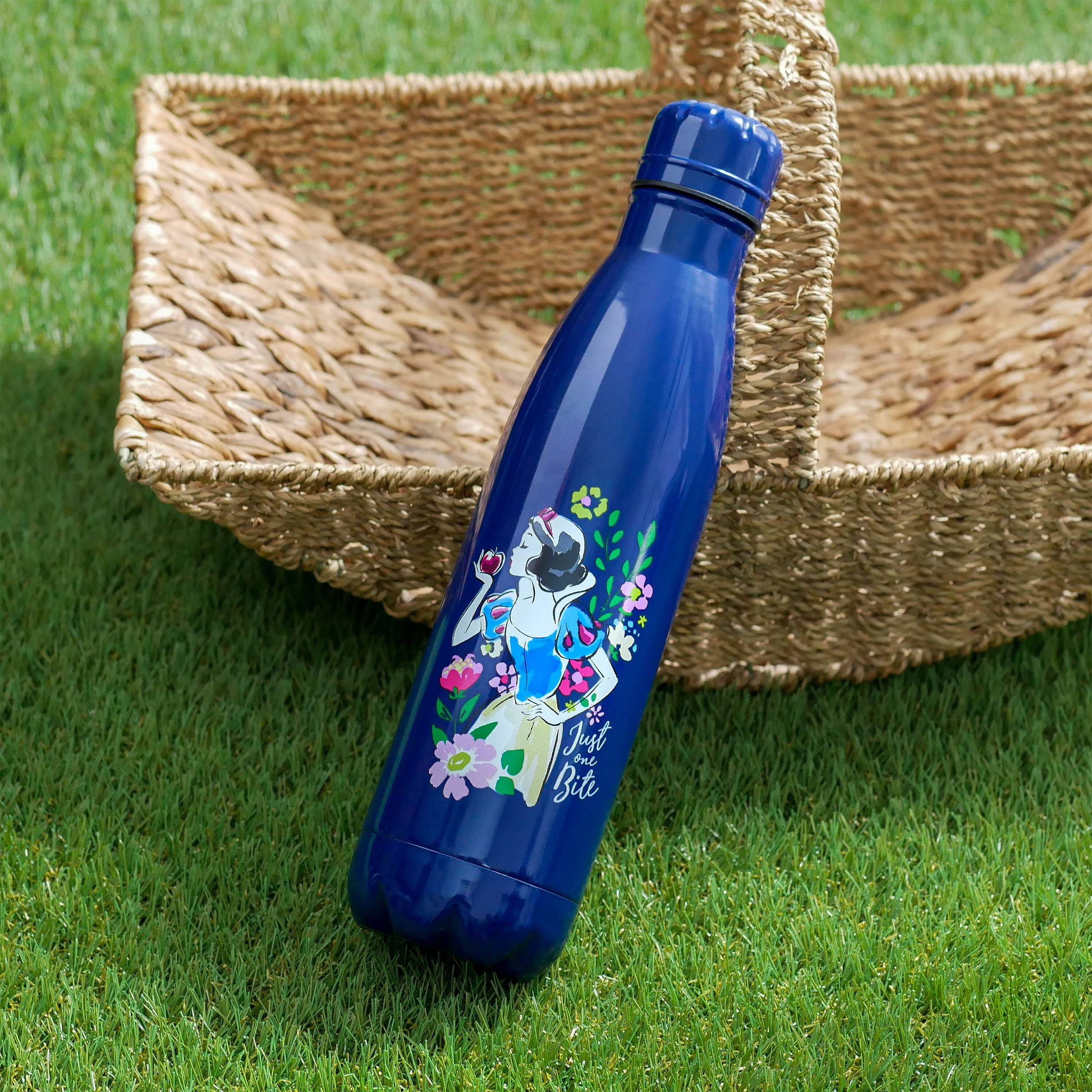 Produktbild Schneewittchen - Just One Bite Trinkflasche