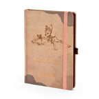 Produktbild Bambi - Premium Notizbuch A5