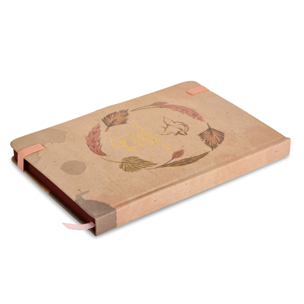 Produktbild Bambi - Premium Notizbuch A5