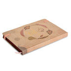 Produktbild Bambi - Premium Notizbuch A5