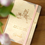 Produktbild Bambi - Premium Notizbuch A5