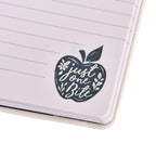 Produktbild Schneewittchen - Just one Bite Premium Notizbuch A5
