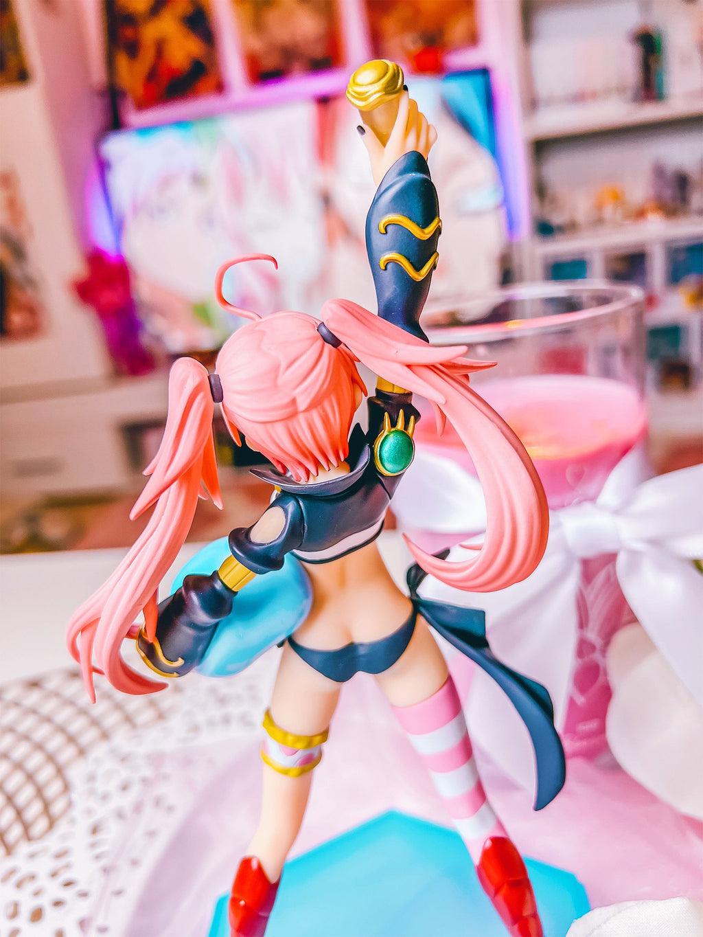 Produktbild TenSura - Millim Figur