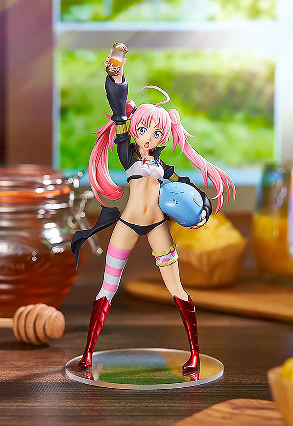 Produktbild TenSura - Millim Figur