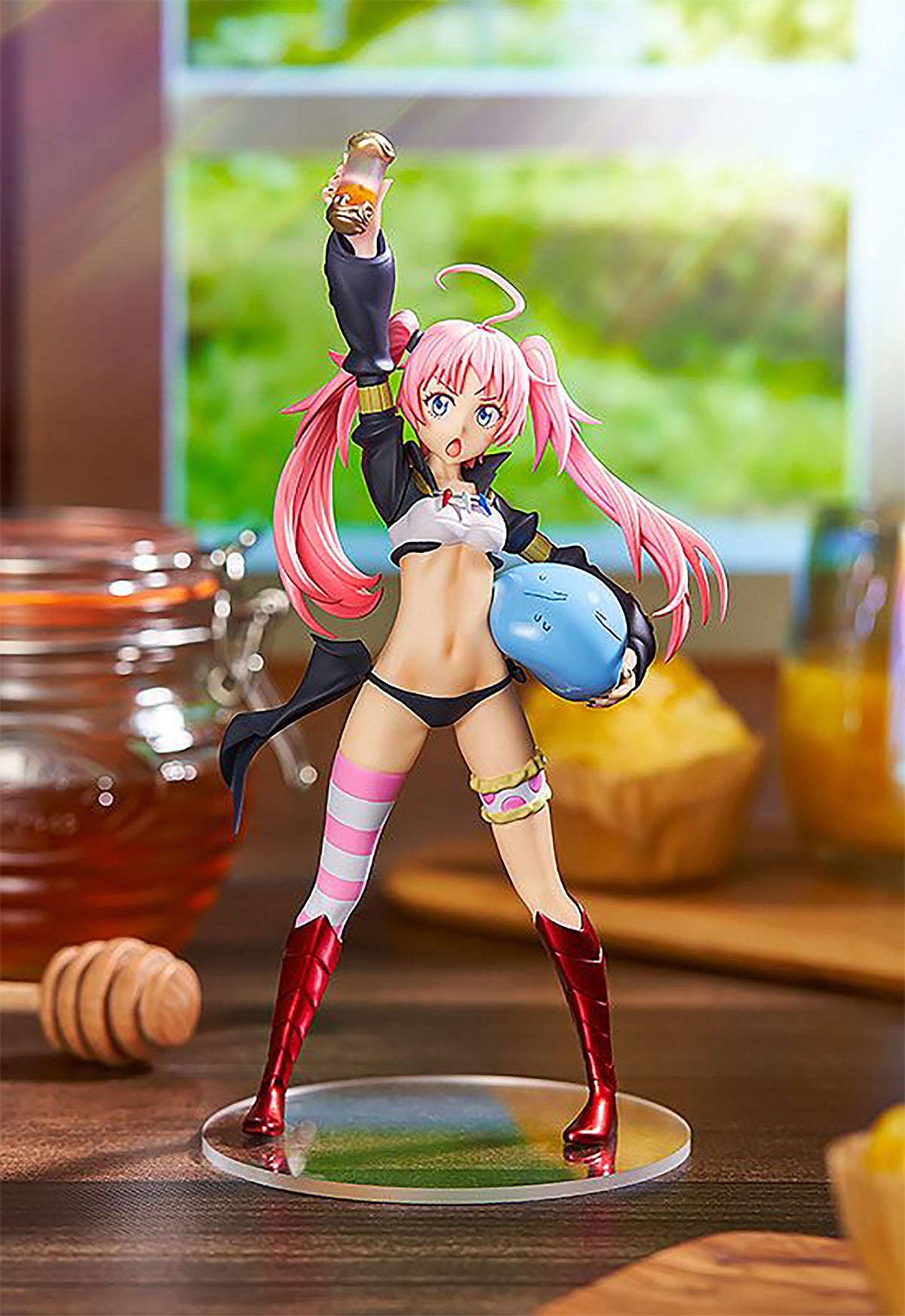 Produktbild TenSura - Millim Figur