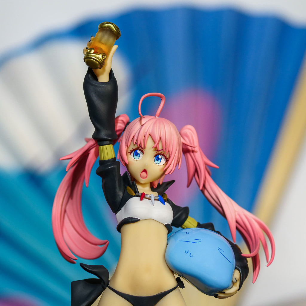Produktbild TenSura - Millim Figur