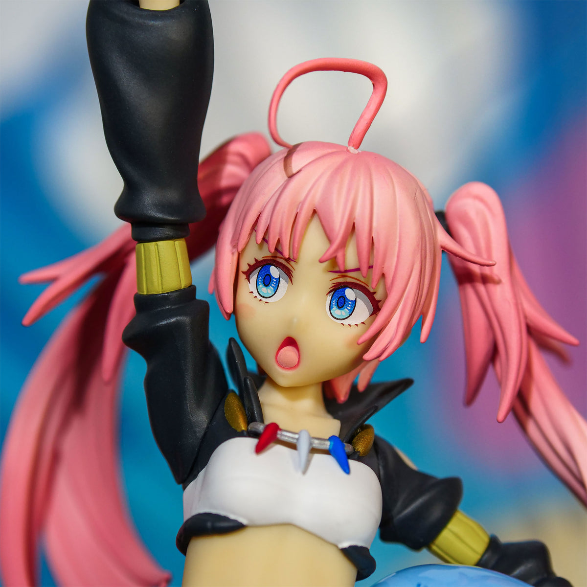 Produktbild TenSura - Millim Figur