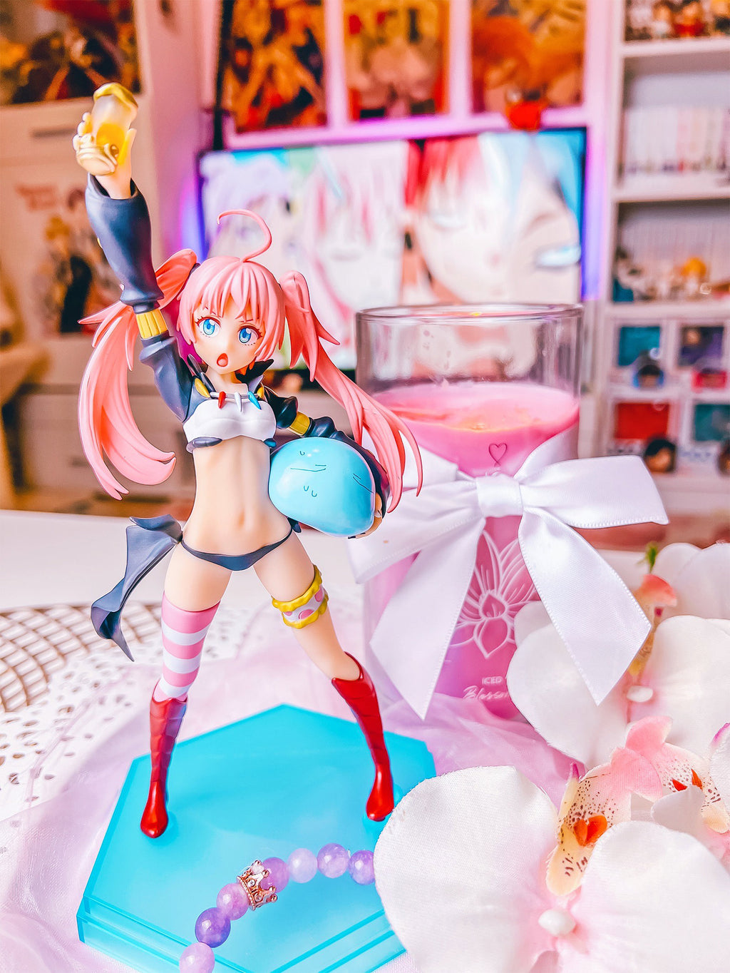 Produktbild TenSura - Millim Figur