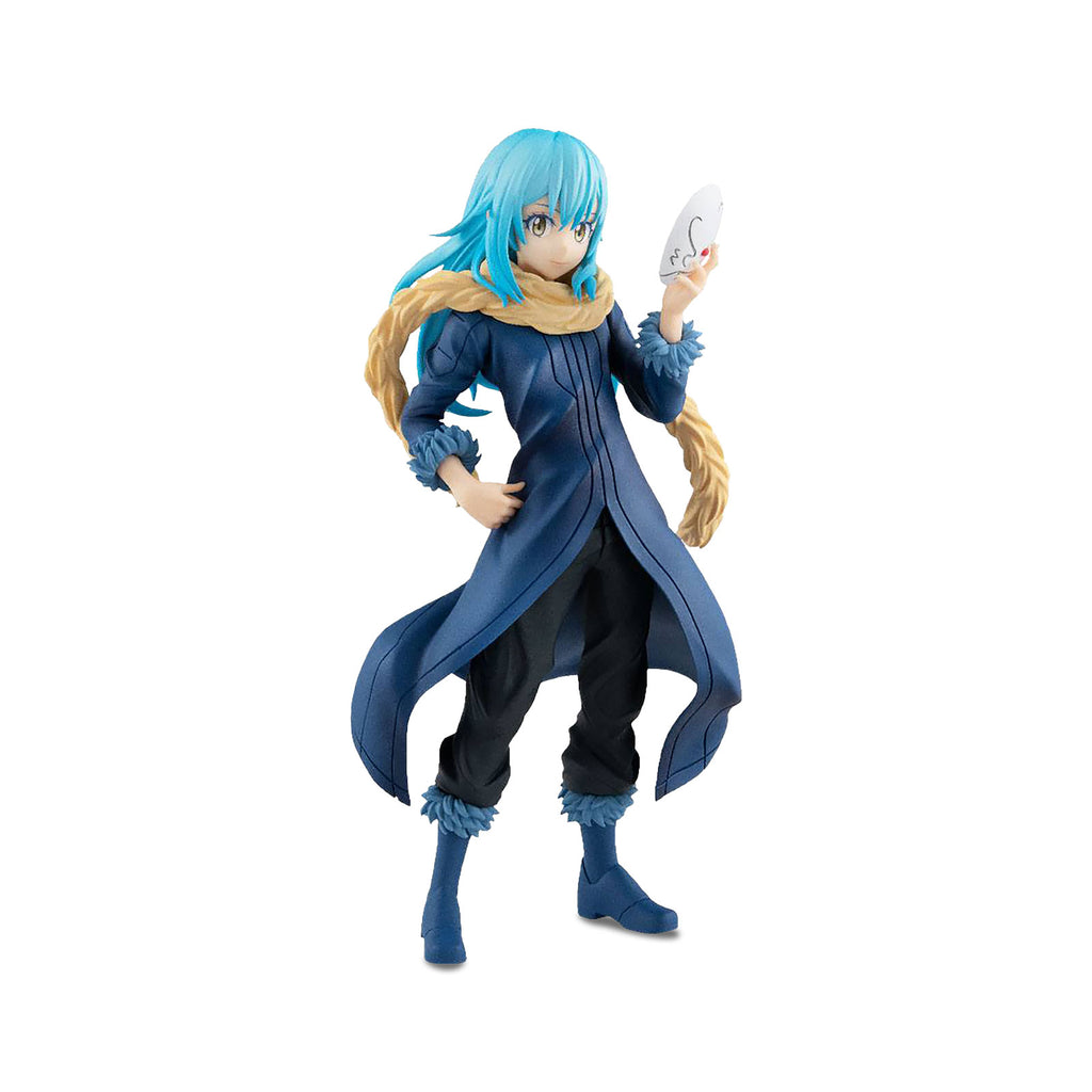 Produktbild TenSura - Rimuru Figur 16cm
