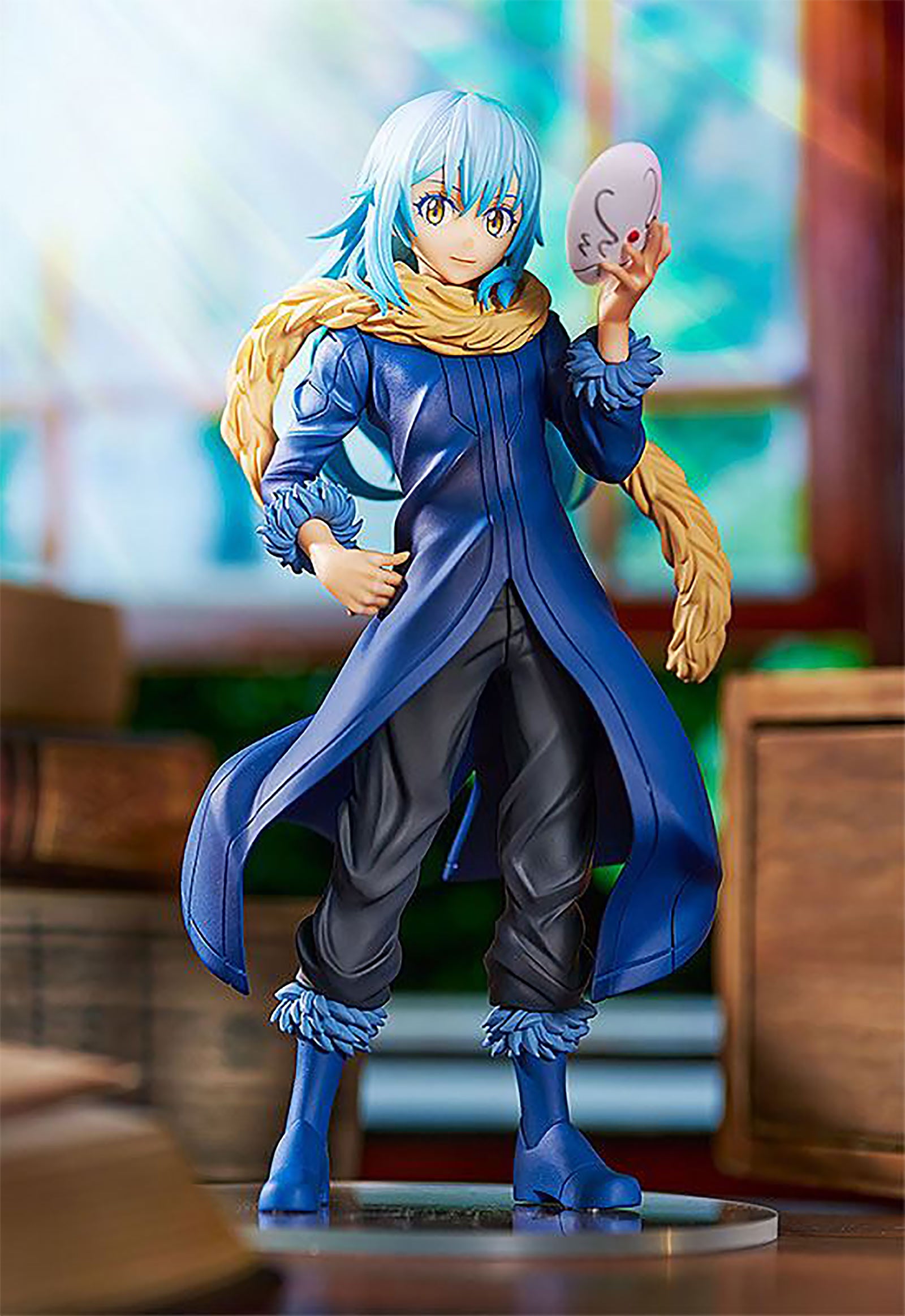 Produktbild TenSura - Rimuru Figur 16cm