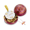 Produktbild Harry Potter - Weihnachtskugel mit Fawkes Kette
