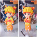 Produktbild Demon Slayer - Actionfiguren 3er Set