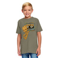 Produktbild Guardians of the Galaxy - I Am Groot T-Shirt Kinder grün