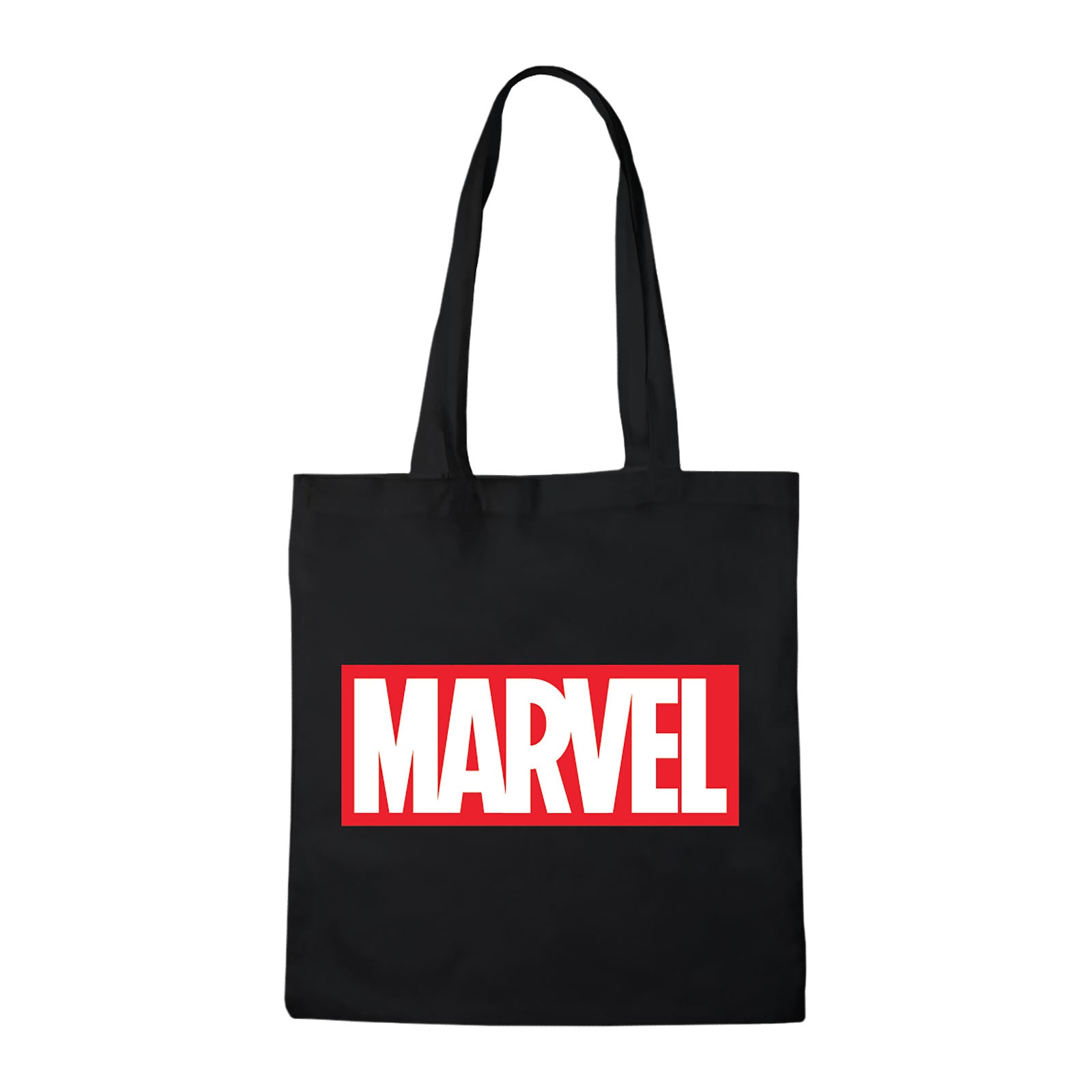 Produktbild Marvel - Logo Jutebeutel